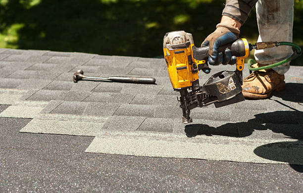 Quick and Trustworthy Emergency Roof Repair Services in Hampstead, MD